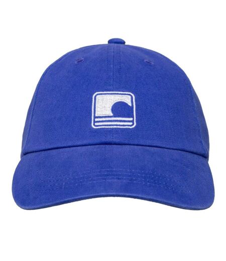 Casquette De Baseball Bleu SoulCal