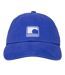 Casquette De Baseball Bleu SoulCal-1