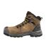 Bottines De Sécurité Iron Homme Marron Puma Safety-3