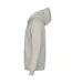 Veste À Capuche Urban Adulte Ciment Tee Jays-3