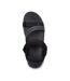 Sandales Marina Comfort Femme Noir Mountain Warehouse-4