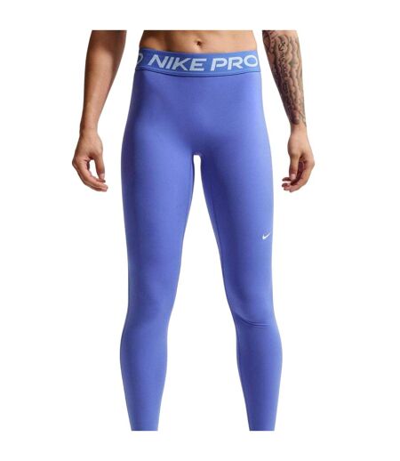 Legging Pro Femme Bleu Saphir Nike