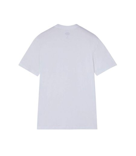 T-Shirt Poche Poitrine à Manches Courtes 100% coton Dickies