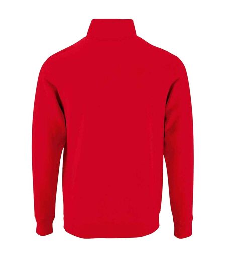 Pull Stan Homme Rouge SOLS