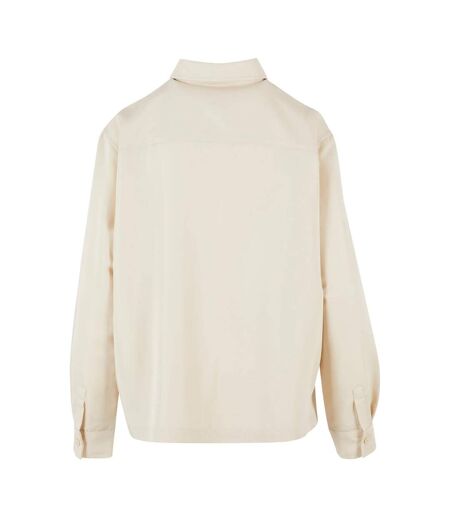 Chemisier Femme Sable Urban Classics