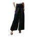 Pantalon premium femme noir Principles