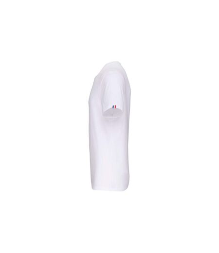 T-shirt bio origine France garantie KARIBAN