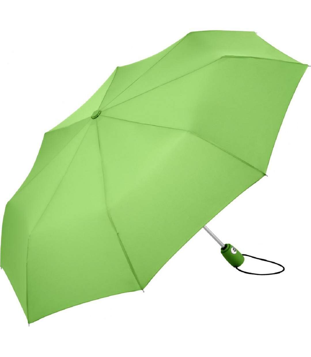 Parapluie de poche FP5460 - vert clair-1