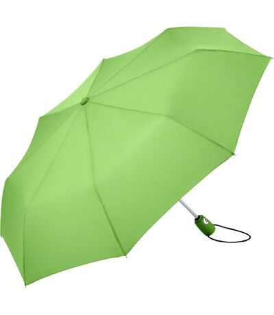 Parapluie de poche FP5460 - vert clair