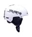 Casque De Ski Ibris Adulte L Blanc Iguana-3