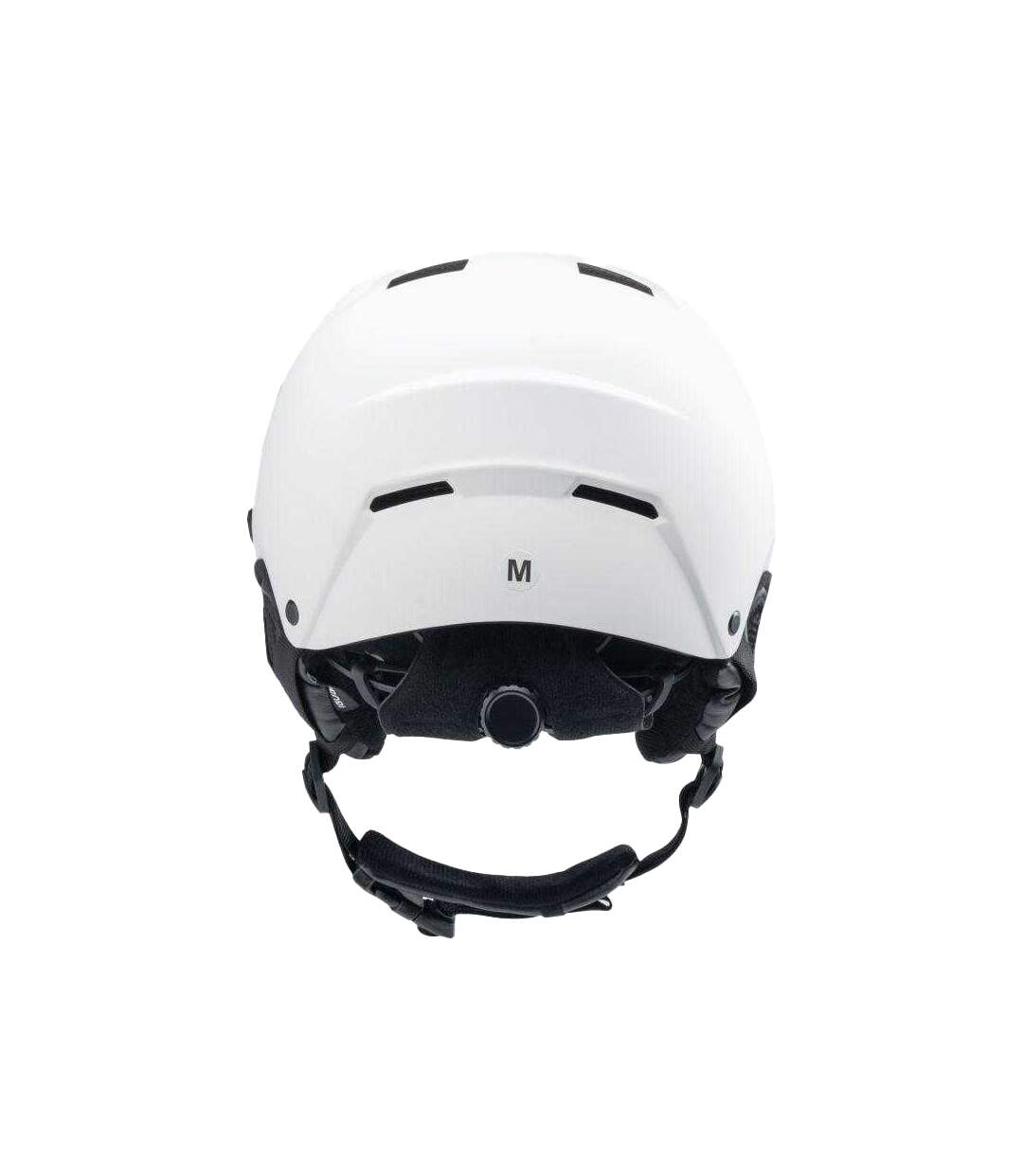 Casque Ibron Adulte L Blanc Gris Iguana-2