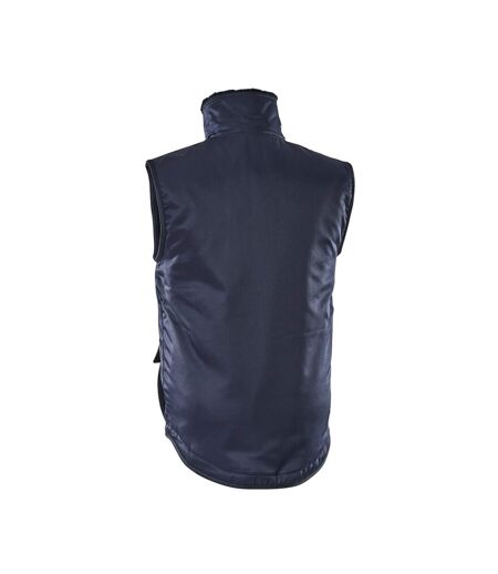 Veste Sans Manches Originals Solden Adulte Bleu Marine Mascot
