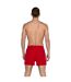 Men's Short Swimsuit with Mesh Lining MUHARBOURRED02-3