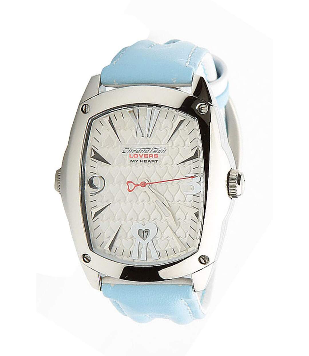 Montre Femme Chronotech Quartz CT7696L-15-2