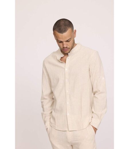 Chemise manches longues coton comfort DUMORI
