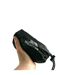 Trespass Rain Waterproof Rucksack/Backpack Cover (Black) (M) - UTTP505-3