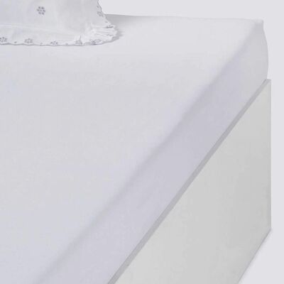 Percale unie