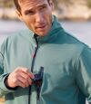 Softshell-Jacke mit Microfleece-Futter Atlas For Men