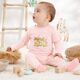 Pyjama bébé fille-1