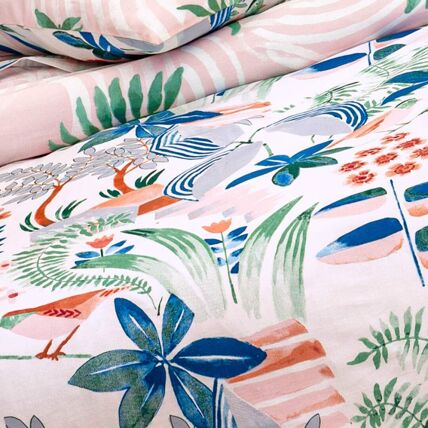 Housse de couette