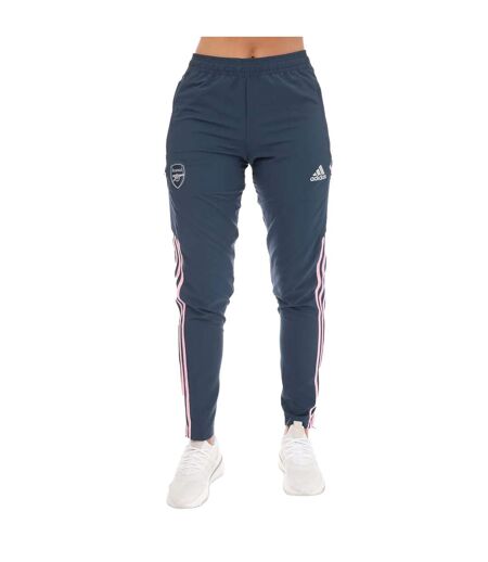Pantalon de jogging 2022/23 homme bleu marine Adidas