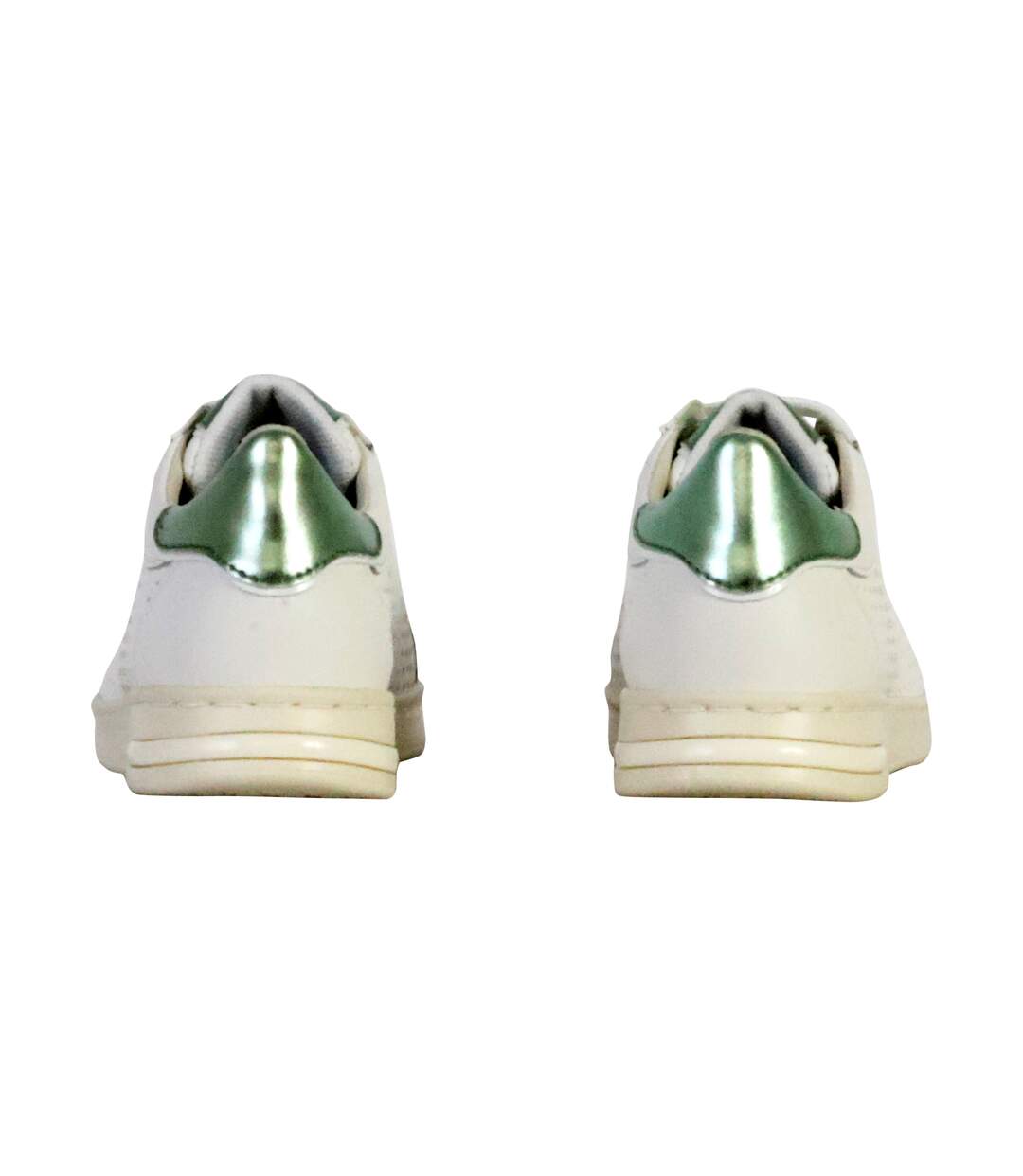 Basket Cuir Geox Jaysen Nappa-4