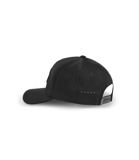 Casquette trucker avec filet mesh et print rubber Sport Vondutch