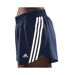 Short de running bleu femme adidas ri - xxs4-3