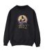 Disney - Sweat HOCUS POCUS WITCHES FLYING - Femme (Noir) - UTBI15708-1