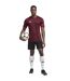 Maillot Table Homme Rouge Adidas-1
