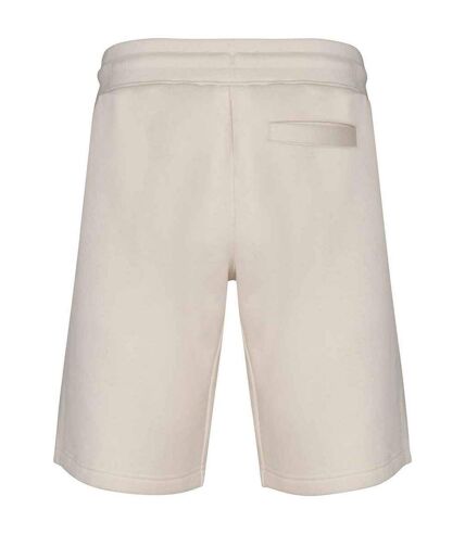 Short de jogging homme blanc cassé Native Spirit Native Spirit