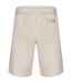 Mens sweat shorts ivory Native Spirit