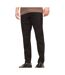 Pantalon Noir Homme Jack & Jones Hollie - W32-L34