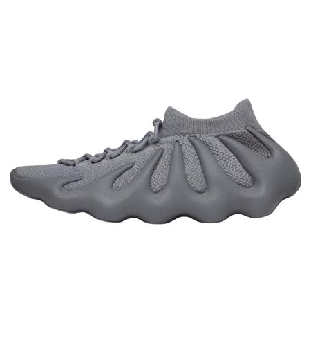 Baskets adulte gris Yeezy