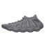 Baskets adulte gris Yeezy-2