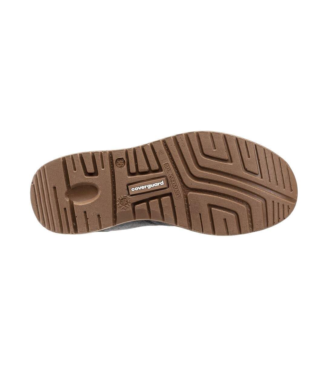 Chaussures  hautes Femme S3 SRC Coverguard IOLITE-2
