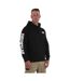 Sweatshirt résistant coton polyester 360g Caterpillar TRADEMARK BANNER