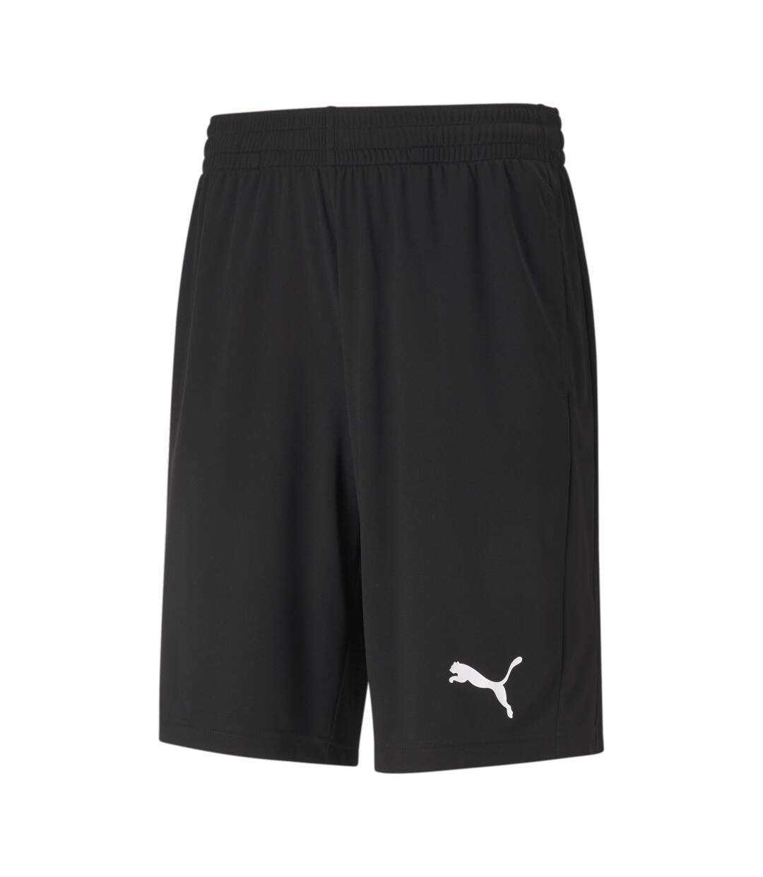 Short Noir Homme Puma Active-1