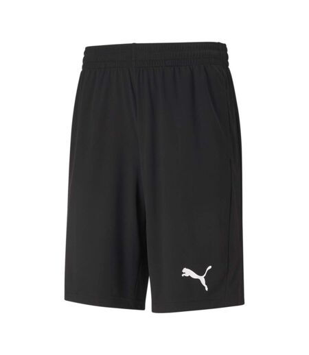 Short Noir Homme Puma Active