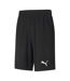 Short Noir Homme Puma Active-1