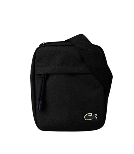 Sac Pour Appareil Photo Motif/style Vertical Taille Unique Noir Lacoste