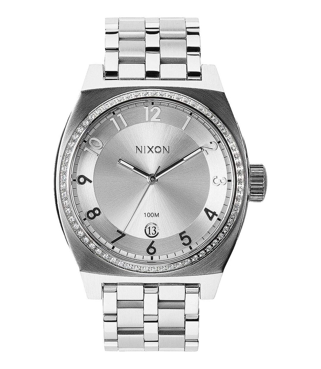 Montre Femme Nixon Quartz A325-1874-00