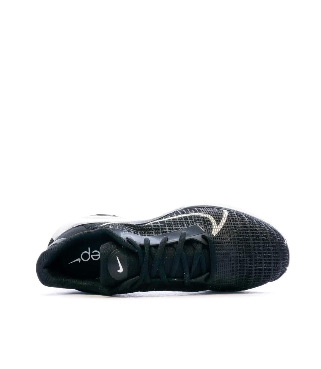 Chaussures de training noir homme nike zoomx superrep surge-4