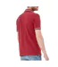Polo rouge homme kaporal rayoce23-2