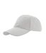 Casquette liberty mixte blanc Atlantis-1