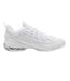 Mens Meza Logo Trainers White Puma-1