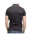 Polo marine à motifs homme teddy smith pasy 2-2