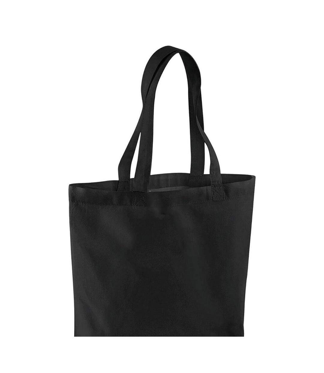 Tote Bag Taille Unique Noir Brand Lab-2