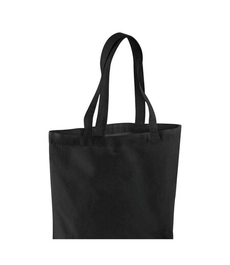 Tote Bag Taille Unique Noir Brand Lab