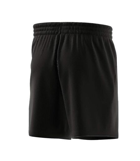 Short Noir Homme Adidas IC0062 - L